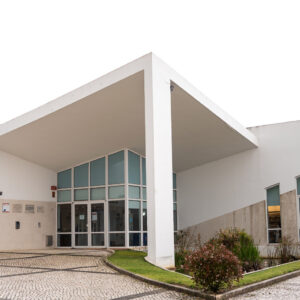 Biblioteca Municipal Dr. António Baião_2